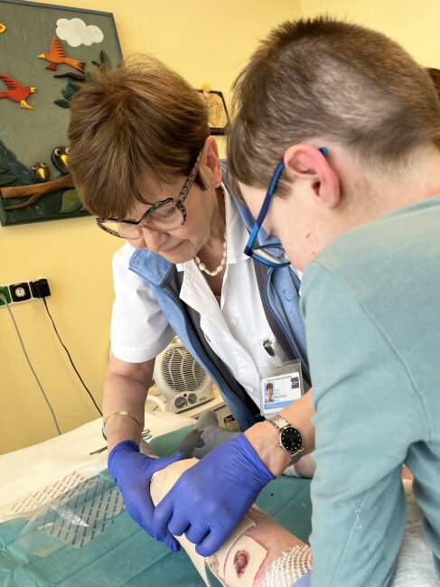 Klinický den 2026-1